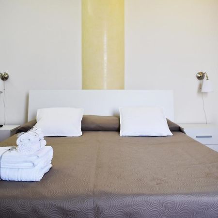 Villa Orchidea Luxury B&B Ispica Eksteriør bilde