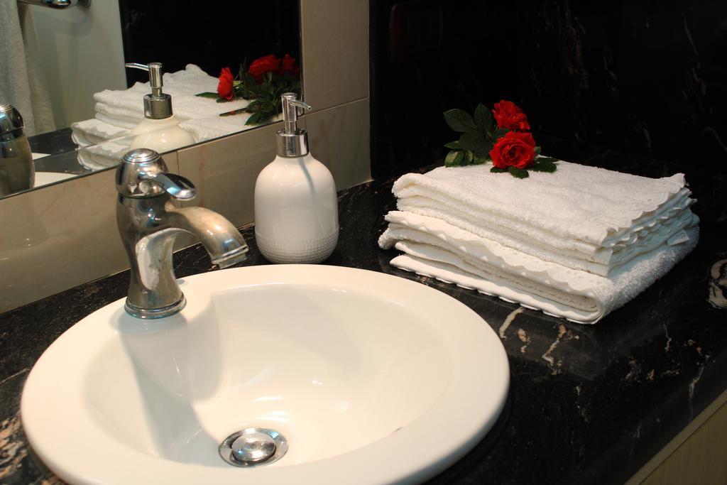 Villa Orchidea Luxury B&B Ispica Eksteriør bilde