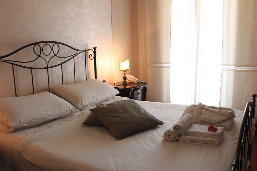 Villa Orchidea Luxury B&B Ispica Eksteriør bilde