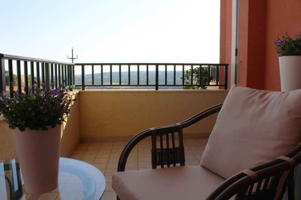 Villa Orchidea Luxury B&B Ispica Eksteriør bilde