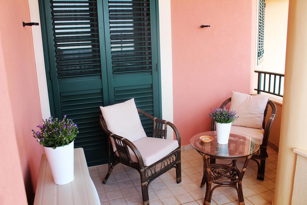 Villa Orchidea Luxury B&B Ispica Eksteriør bilde