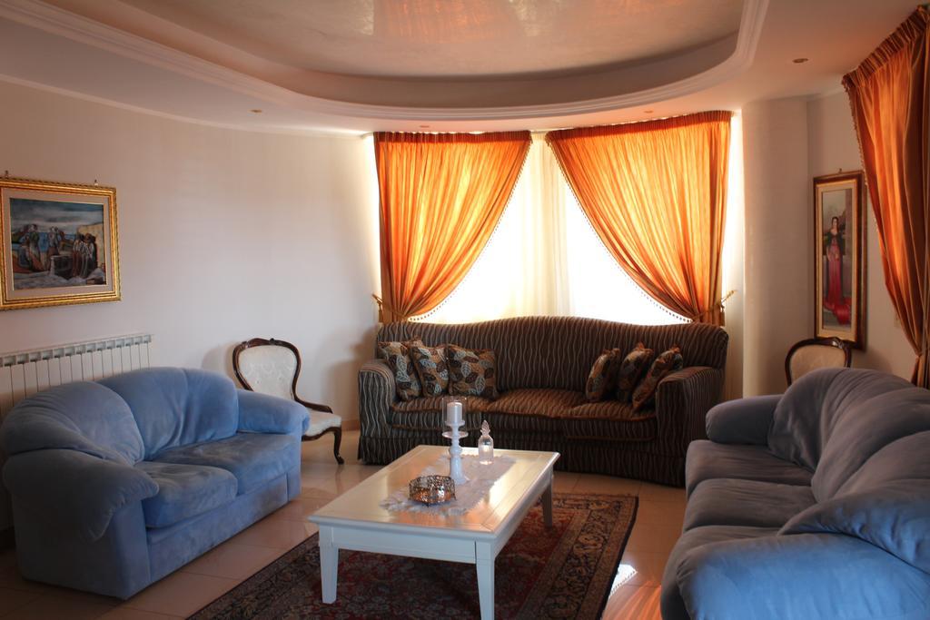 Villa Orchidea Luxury B&B Ispica Eksteriør bilde