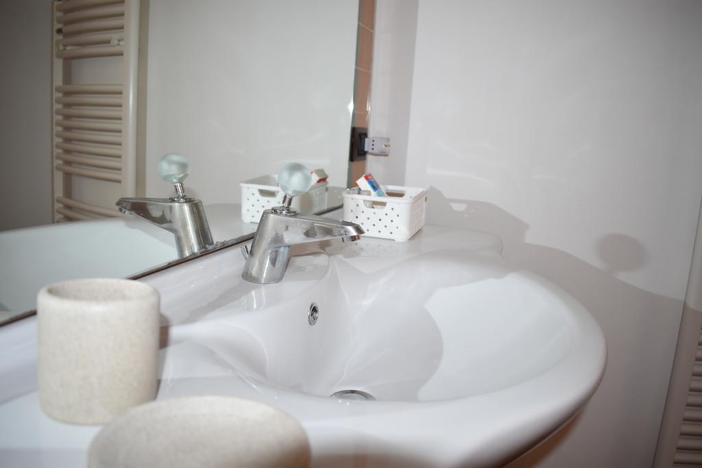 Villa Orchidea Luxury B&B Ispica Eksteriør bilde